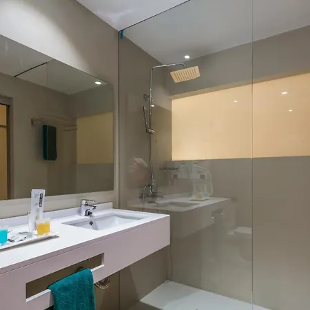 Playa Park Zensation