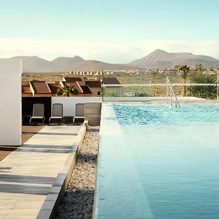 Playa Park Zensation ホテル