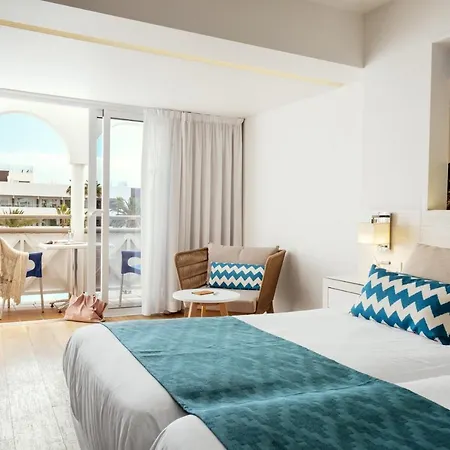 ホテル Playa Park Zensation