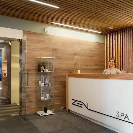 ホテル Playa Park Zensation コラレホ