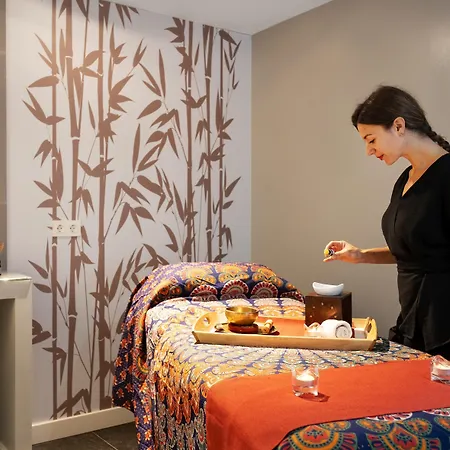 Playa Park Zensation 4*