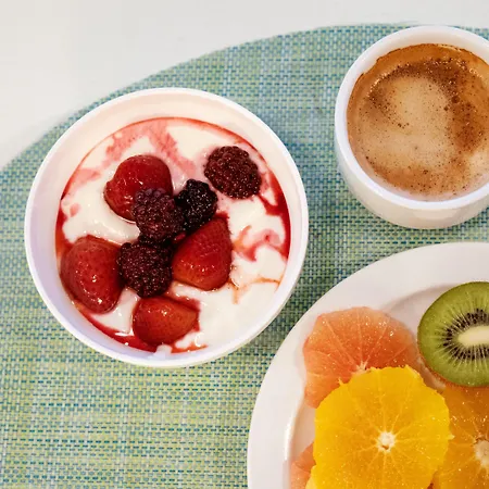 ホテル Playa Park Zensation コラレホ