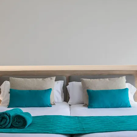 Playa Park Zensation コラレホ