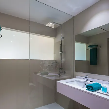 ホテル Playa Park Zensation コラレホ