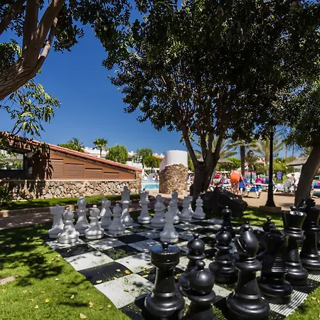 Playa Park Zensation 4*