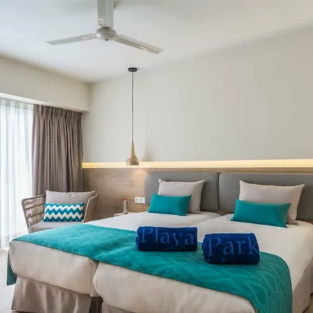 Playa Park Zensation 호텔 4*