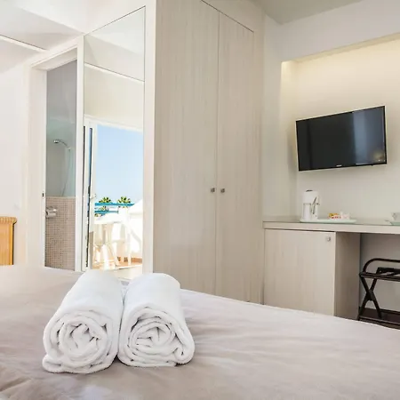 Playa Park Zensation