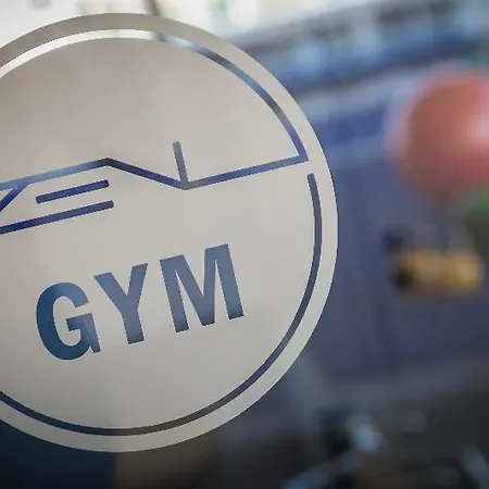 Playa Park Zensation ホテル