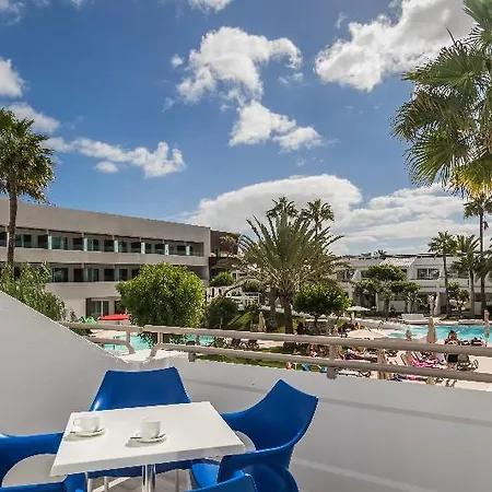 ホテル Playa Park Zensation コラレホ