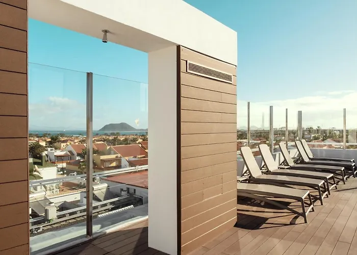 Playa Park Zensation