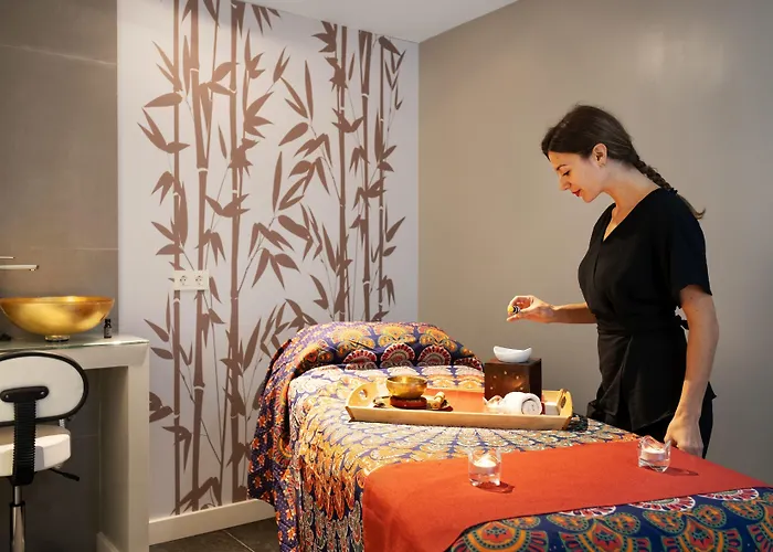 Playa Park Zensation 4*