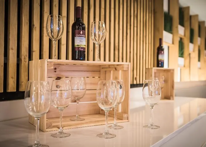 ホテル Playa Park Zensation