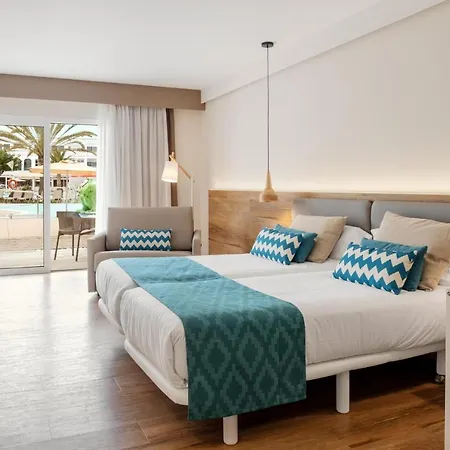 Playa Park Zensation فندق