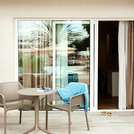 Playa Park Zensation 4* كوراليهو