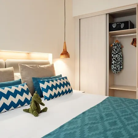 Playa Park Zensation מלון 4*