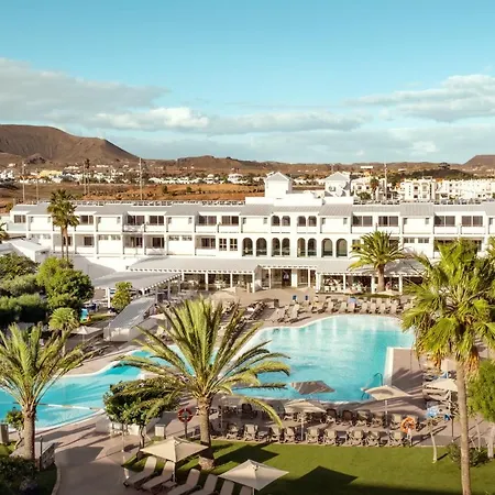 فندق Playa Park Zensation كوراليهو