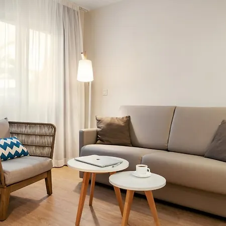 Playa Park Zensation