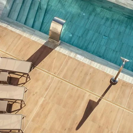 Playa Park Zensation