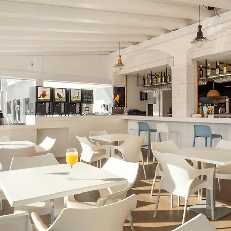 Playa Park Zensation 4* Corralejo