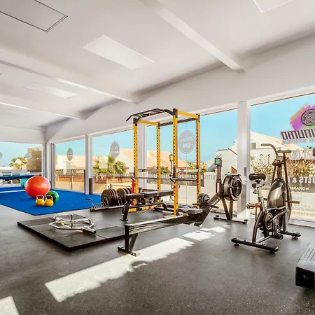 Hotel Playa Park Zensation Corralejo