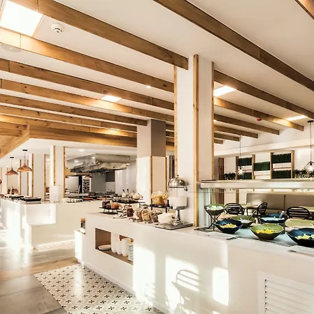 Playa Park Zensation Corralejo