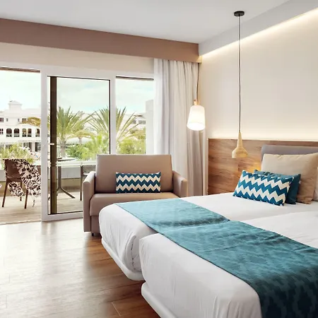 Playa Park Zensation 4*