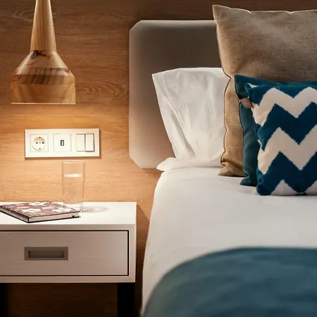 Playa Park Zensation 4* Corralejo