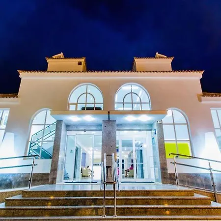 Playa Park Zensation