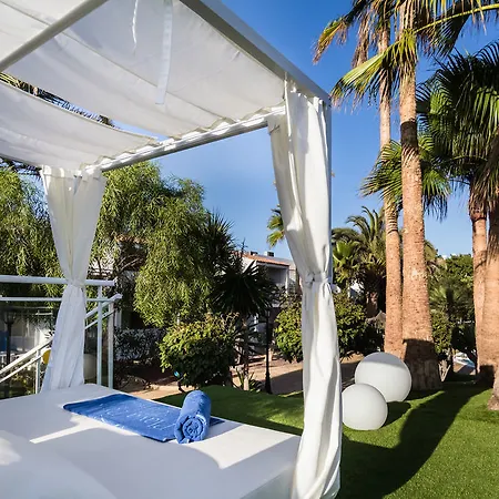 Playa Park Zensation Hotel Corralejo