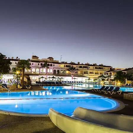 Playa Park Zensation 4*