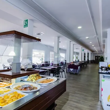 Playa Park Zensation מלון 4*