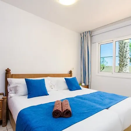 Playa Park Zensation 4* קורלחו