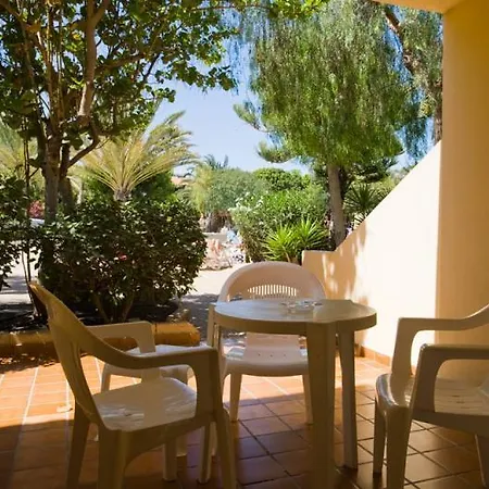 Playa Park Zensation 4* קורלחו