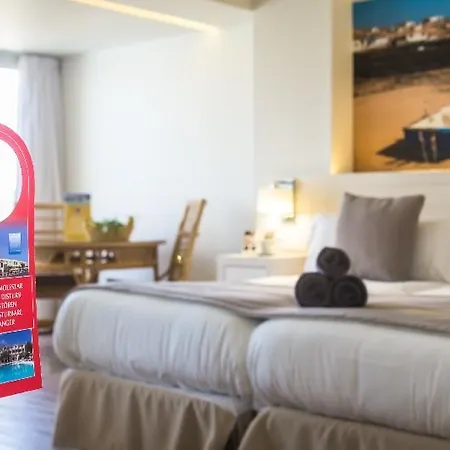 Playa Park Zensation 4* קורלחו