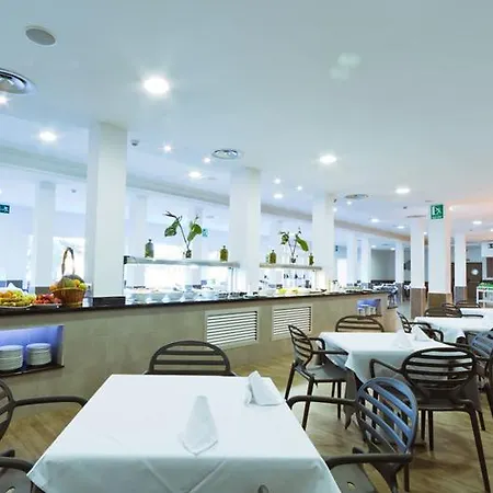 Playa Park Zensation 4* קורלחו