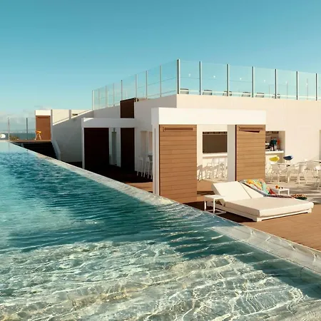 Hotel Playa Park Zensation