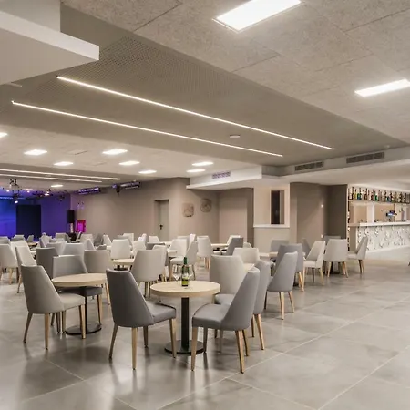 Hotell Playa Park Zensation 4*