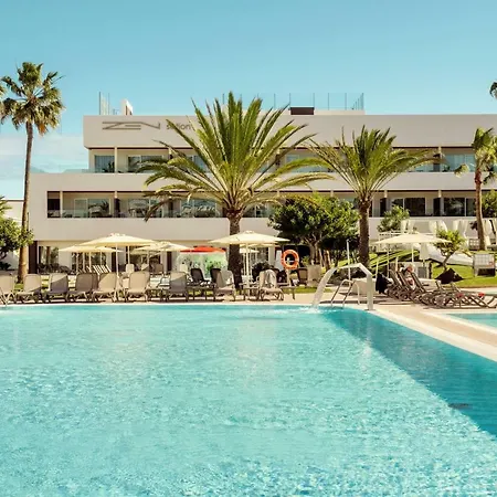 Hotel Playa Park Zensation