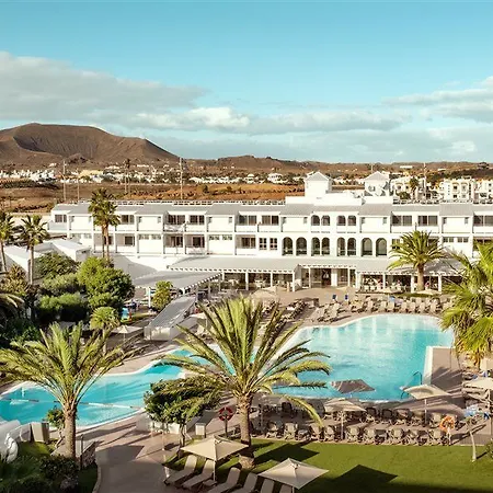 Playa Park Zensation 4* كوراليهو