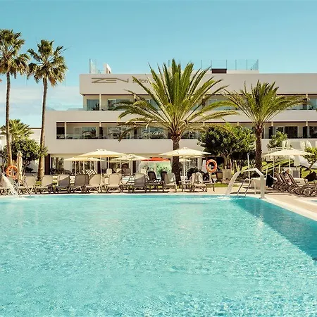 Playa Park Zensation Hotel