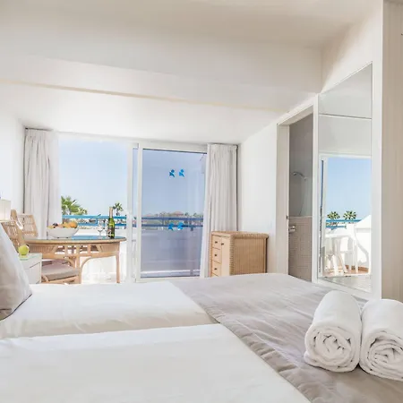 Hotel Playa Park Zensation