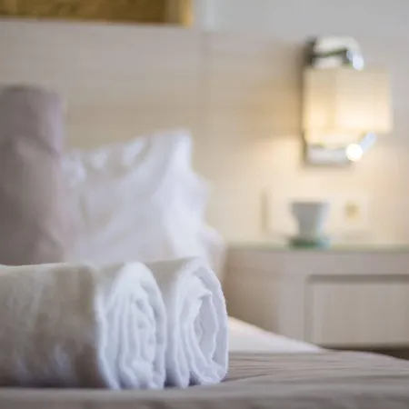 Hotel Playa Park Zensation 4*