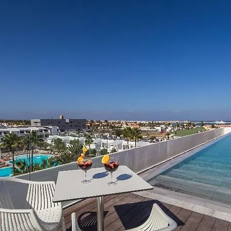 Playa Park Zensation 4*