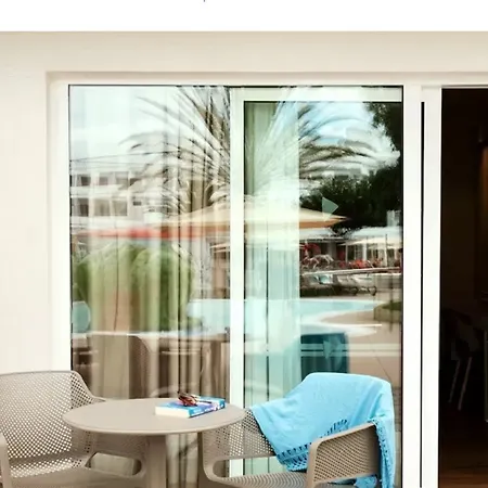 Playa Park Zensation 4*