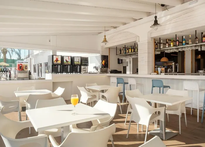 Playa Park Zensation 4* Corralejo