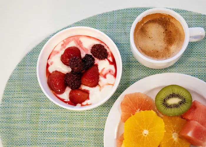 ホテル Playa Park Zensation コラレホ