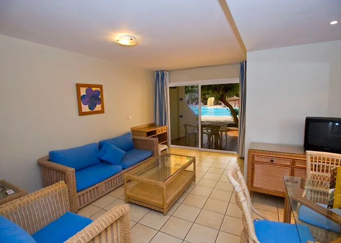 Playa Park Zensation Otel 4*