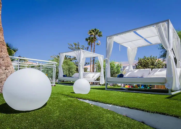 Playa Park Zensation コラレホ