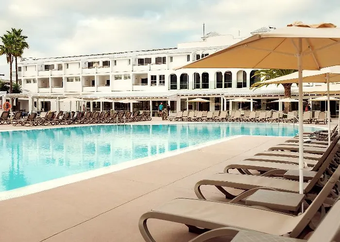 Playa Park Zensation Otel 4*