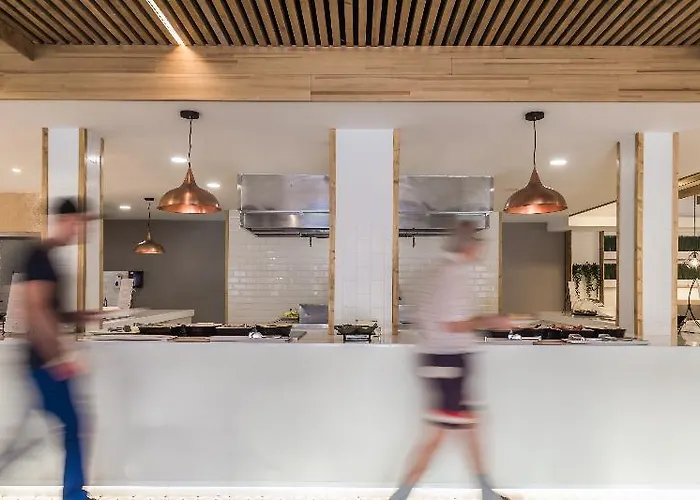 Playa Park Zensation 4*